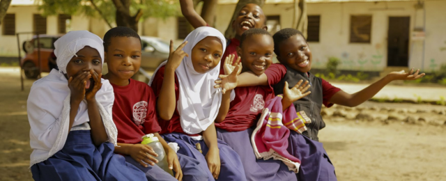 Making innovation work for girls and women in Tanzania